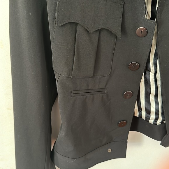 Jean Paul Gaultier jacket - Picture 4 of 16